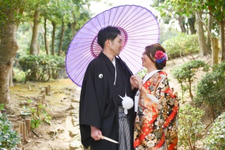 とても良い思い出となりました♡