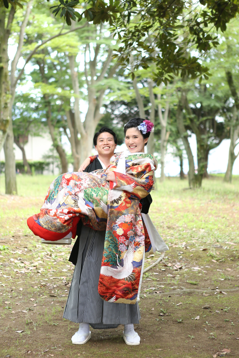 ラストショット！