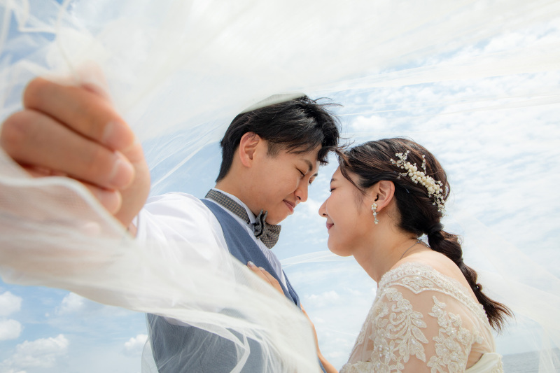 -ベールショット-