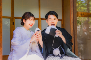 【5/11】四季亭限定の撮影アイテム♡