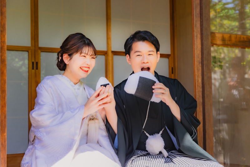 【5/11】四季亭限定の撮影アイテム♡