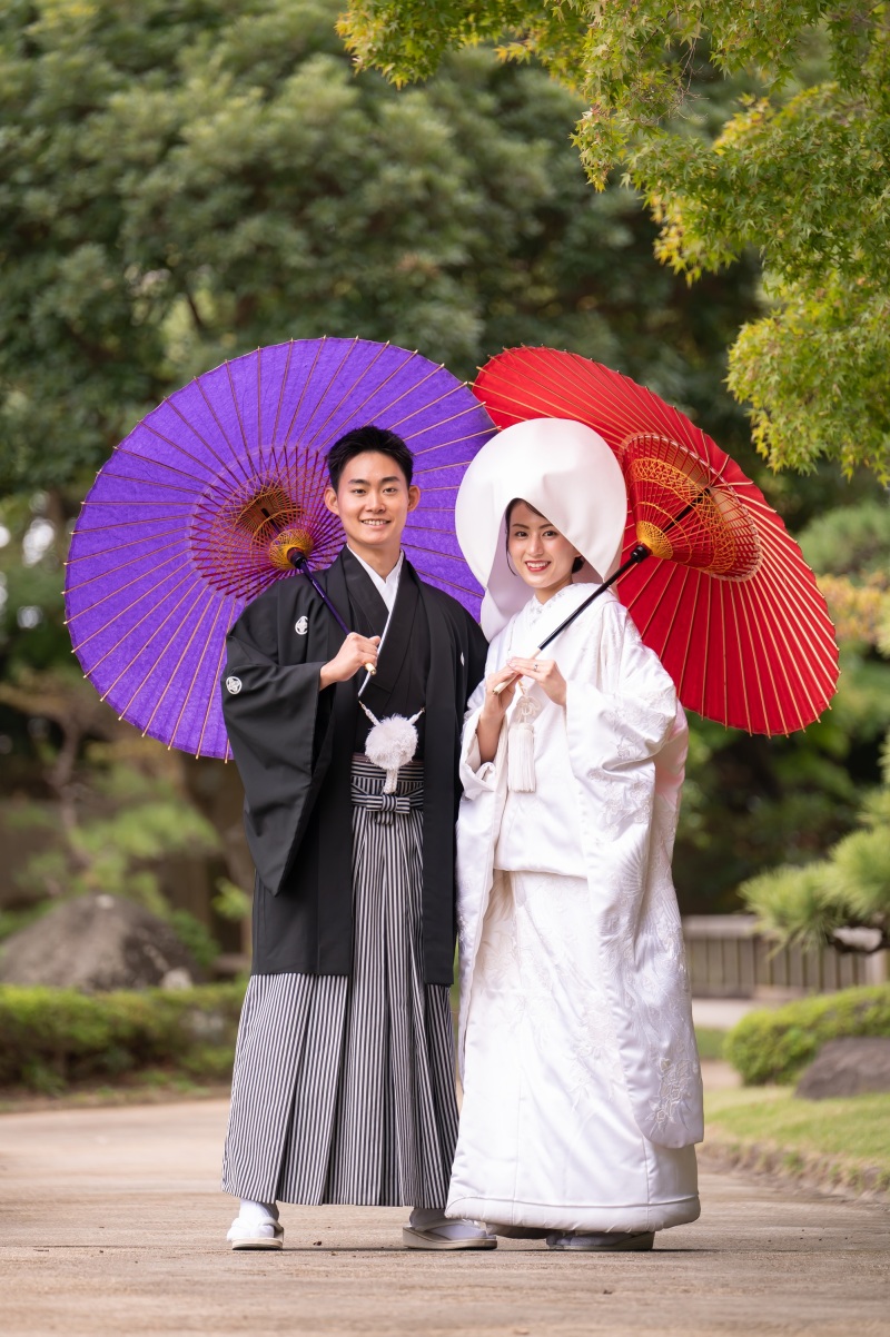 見浜園撮影スタートです！