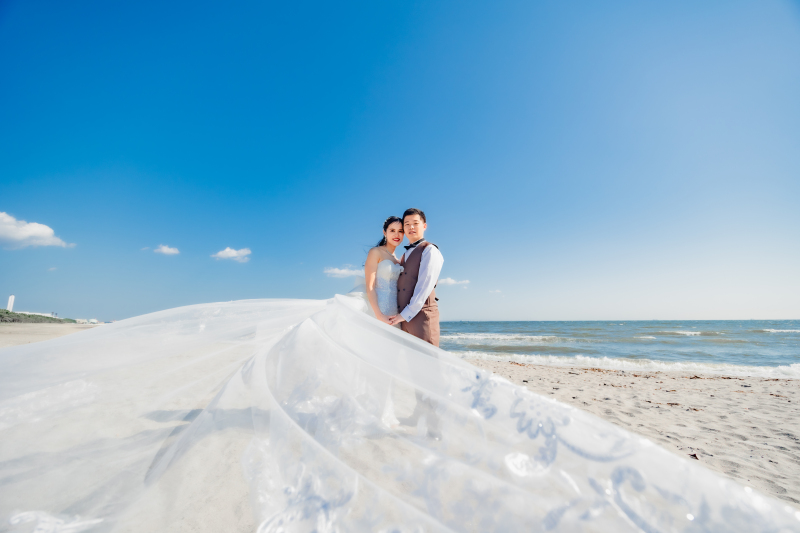 ベールショット