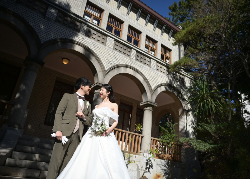 楽しい撮影となりました！