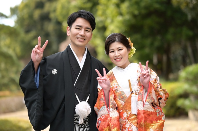 ご撮影お疲れ様でした。