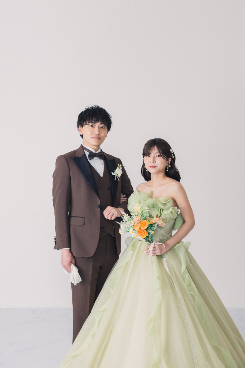 定番の白壁