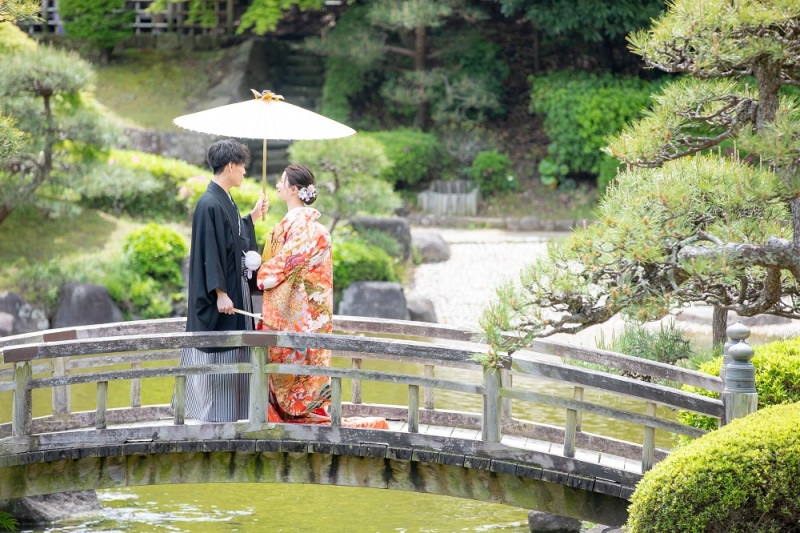 -見浜園と言えば-