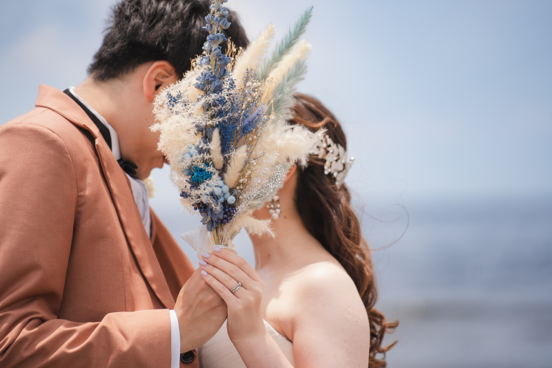 -顔かくしショット-