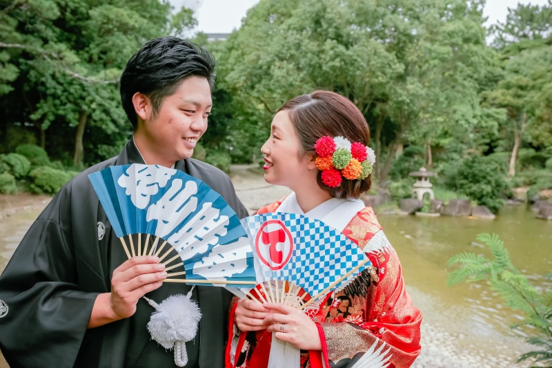 持ち込みうちわ