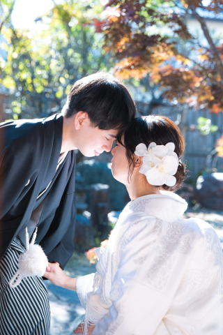 【11/19撮影】四季亭・海撮影☀