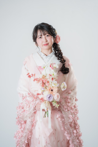 新作オーガンジー♡