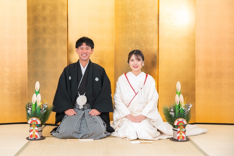 四季亭とスタジオ撮影♡