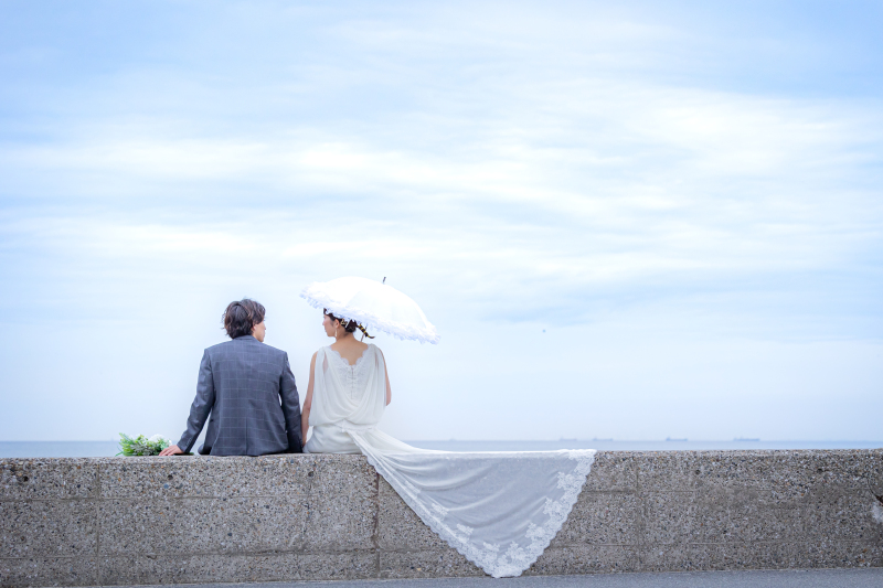 小物も用意しています。