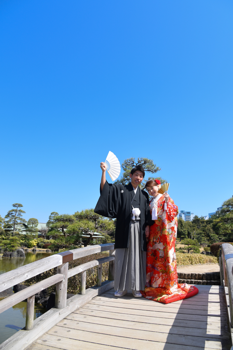 ロケーションの醍醐味！