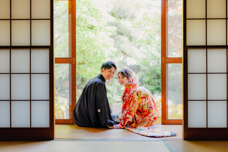 -四季亭ならでは-