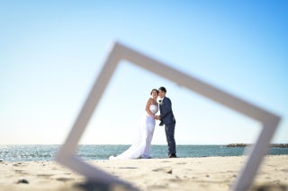 【1/26撮影】スタジオ・海撮影☀