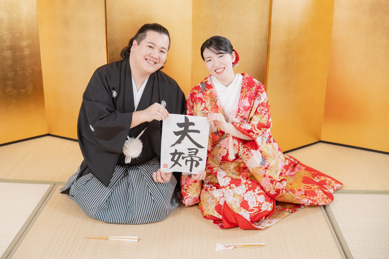 お持ち込み小物