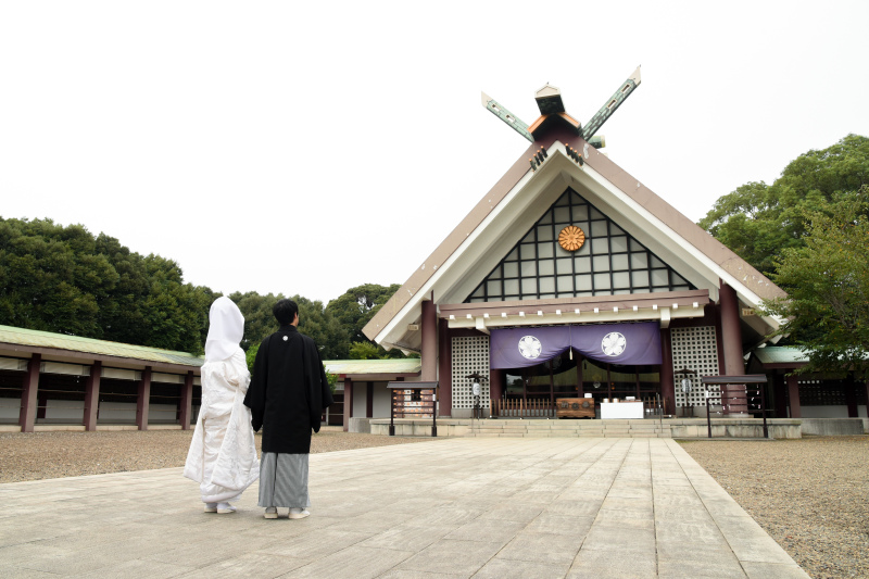 千葉懸護国神社