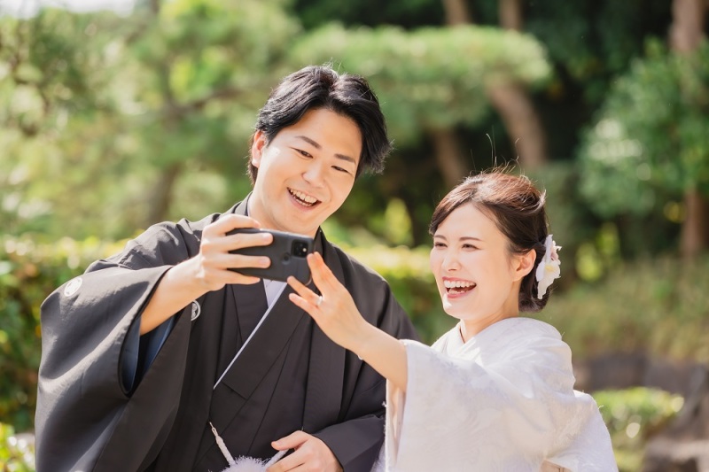 オフショット♡