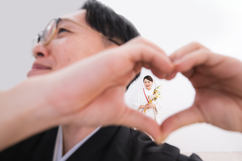 -可愛い♡ショット-