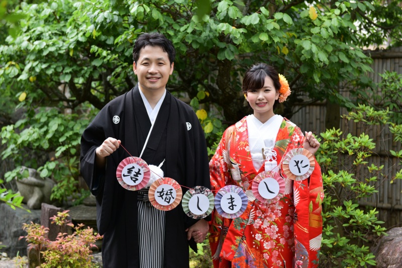 当日は手ぶらでOKです!