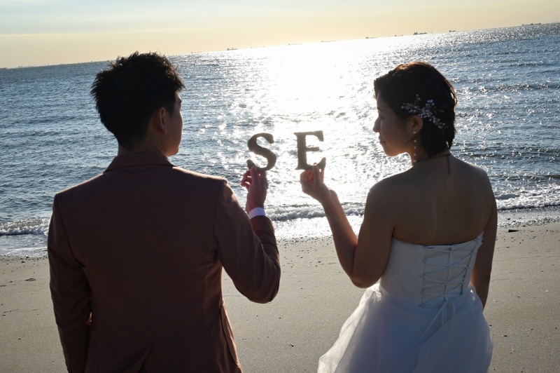 楽しい撮影でした。