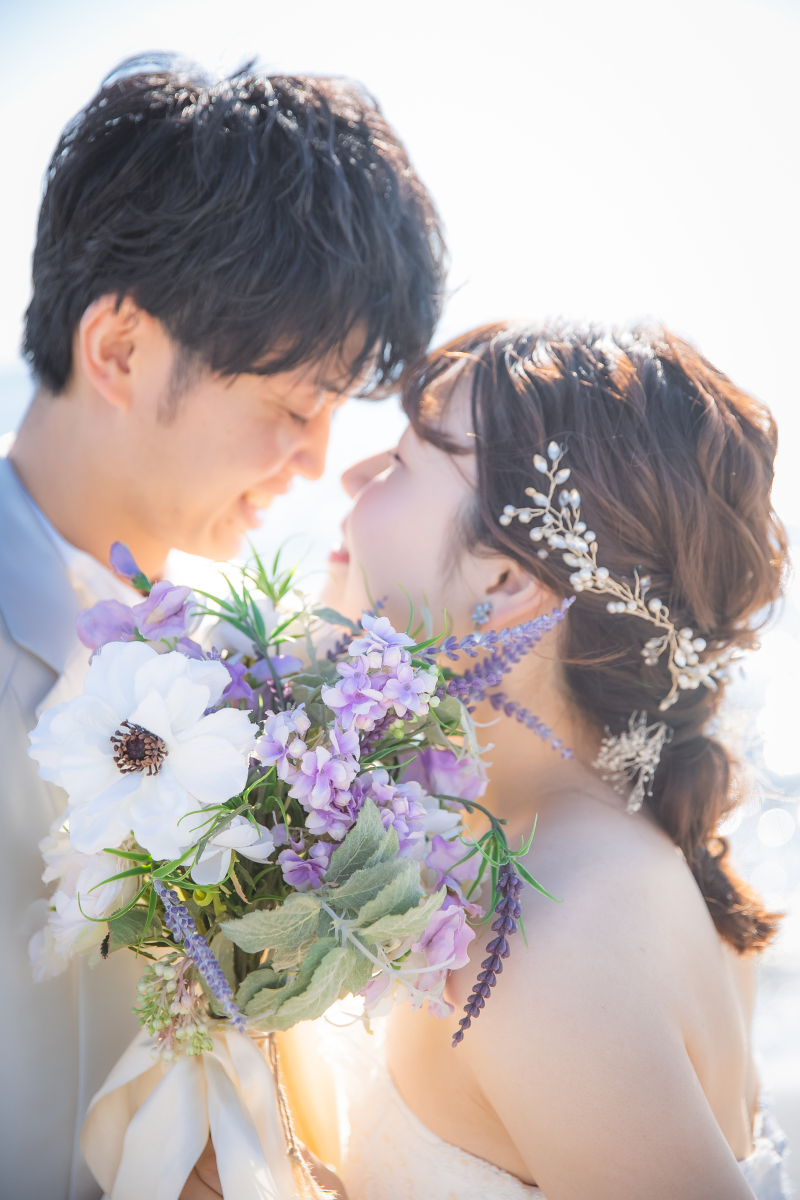 仲良しなお二人♡