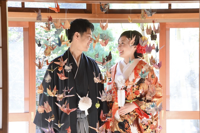 インパクト大！