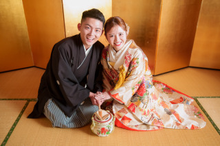 四季亭＋稲毛海浜公園撮影