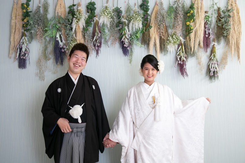 にこにこ笑顔が素敵です★