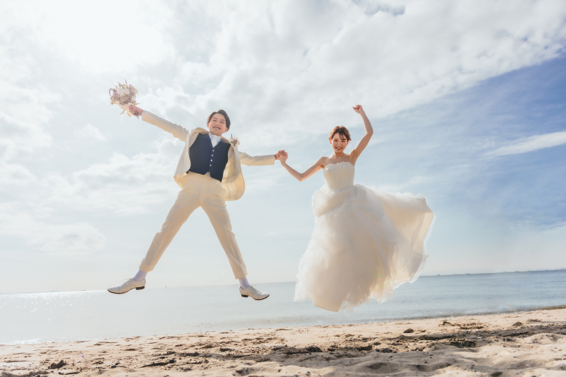 -大ジャンプ！-