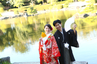 楽しい雰囲気をつくりだして下さいました！