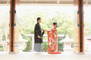 桜と撮れて大満足