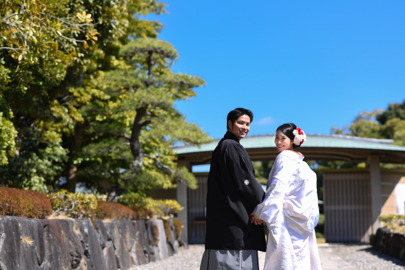 ラストショット