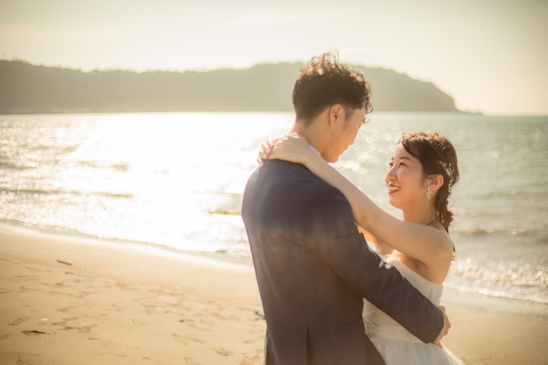 サンセットもお撮りできます☀