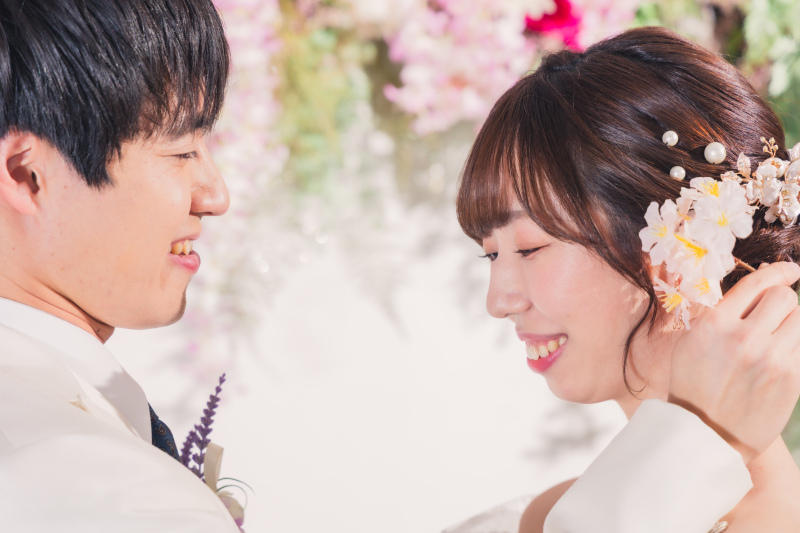 撮影お疲れ様でした!