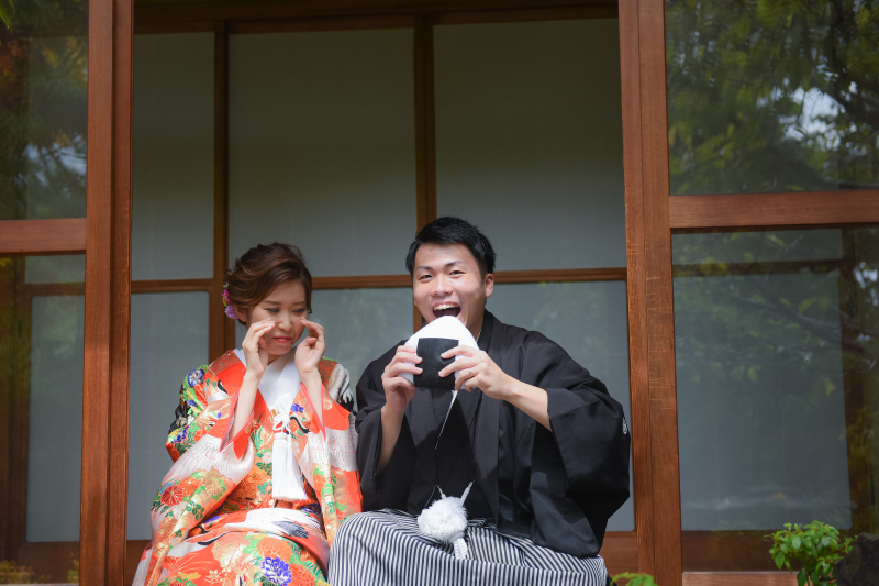 ぴえん(>_<)ショット