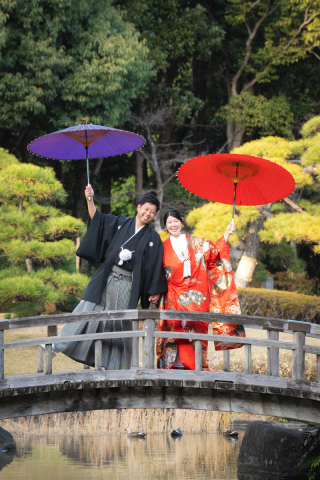  【12/18撮影】見浜園撮影★