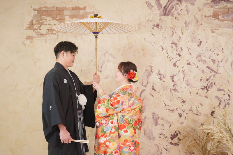 撮影小物も無料