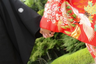 華雅苑さんにお願いして良かったです！