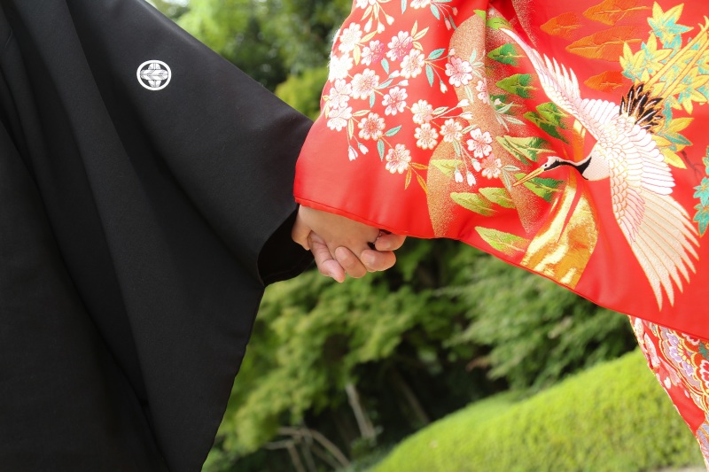 華雅苑さんにお願いして良かったです!