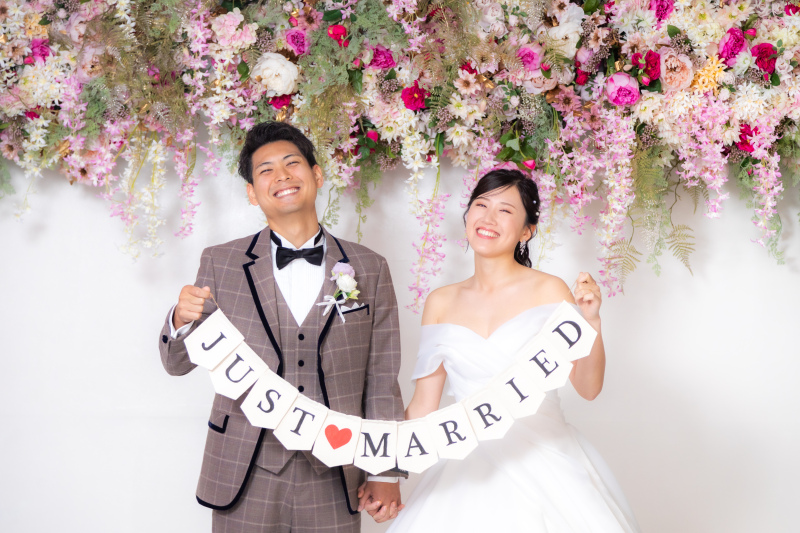 希望ショットも