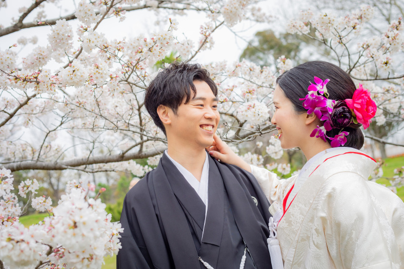 -ほっぺツン♡-