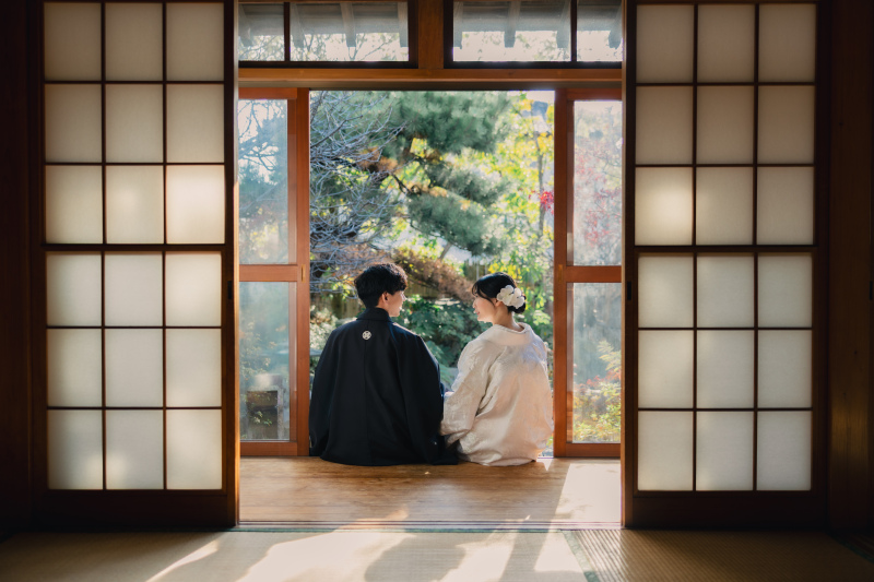 撮影お疲れ様でした！