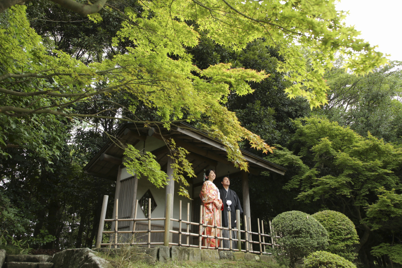 見浜園のオススメポイント２