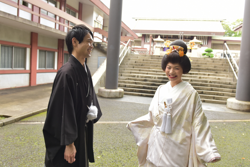 オフショット！