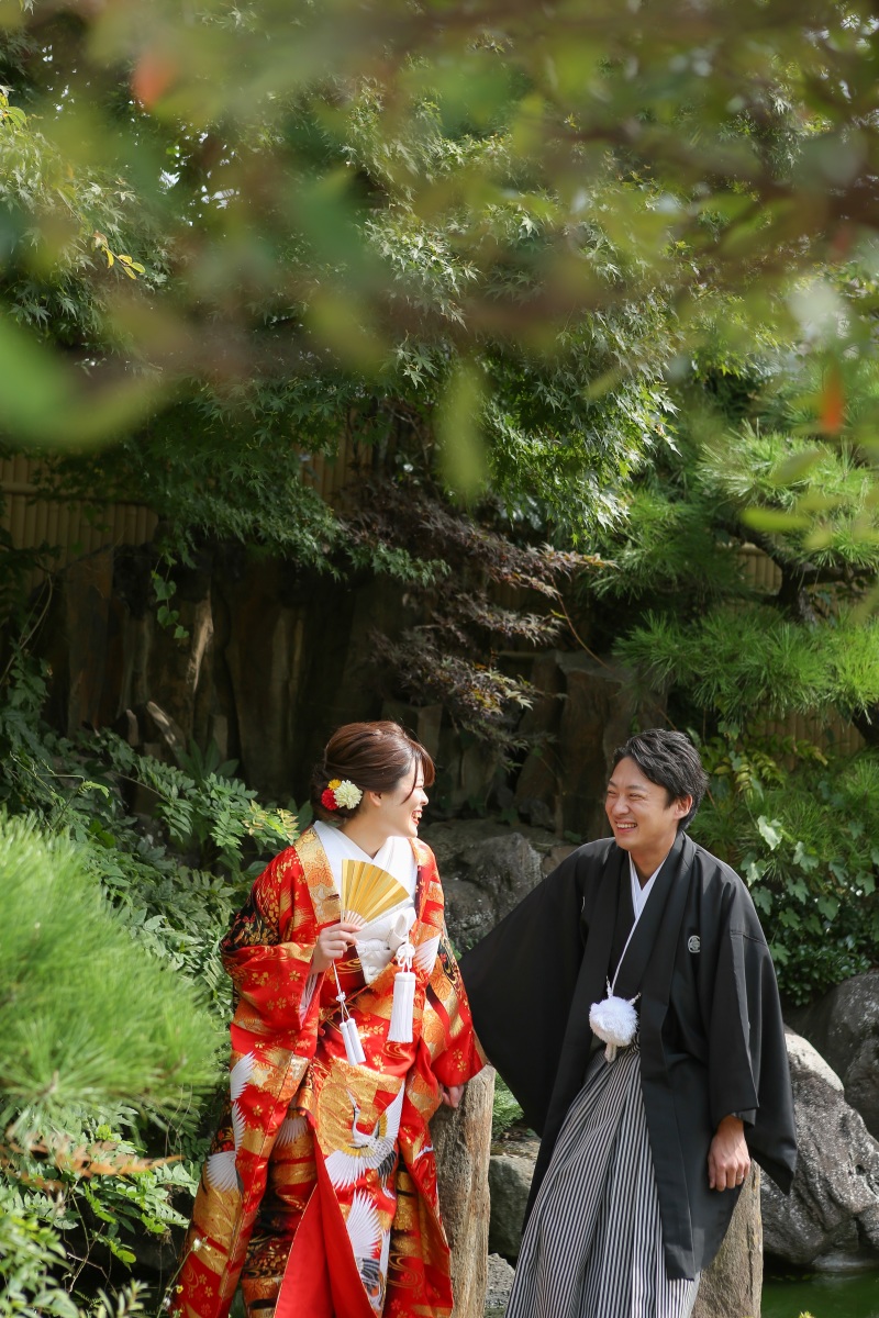 すごく楽しく撮影できました！