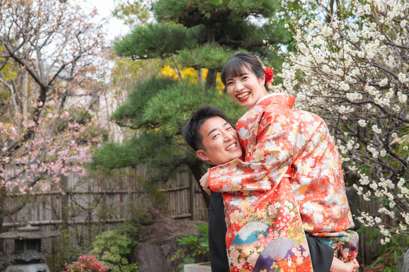 -抱っこショット♡-