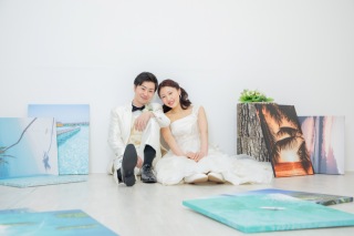 【スタジオ】スタジオ和洋弐点プランをレポ！