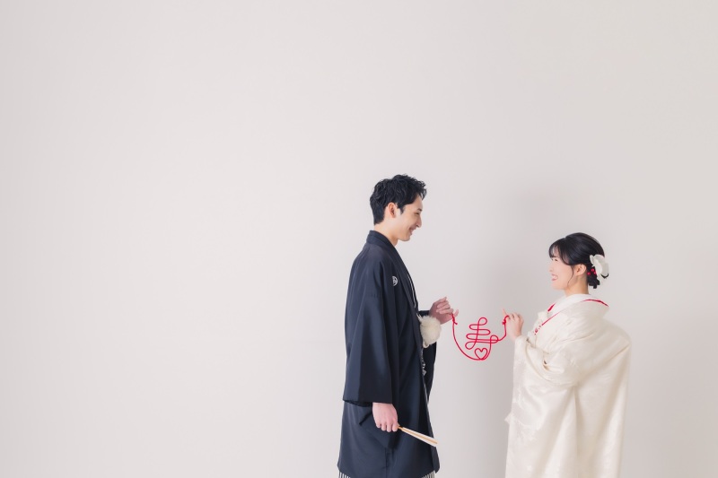 撮影スタート!!